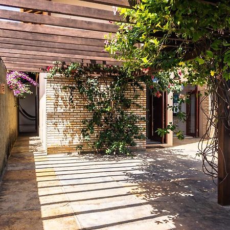 バーハ・グランデ Casa Bella Barra Grandeヴィラ エクステリア 写真