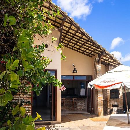 バーハ・グランデ Casa Bella Barra Grandeヴィラ エクステリア 写真