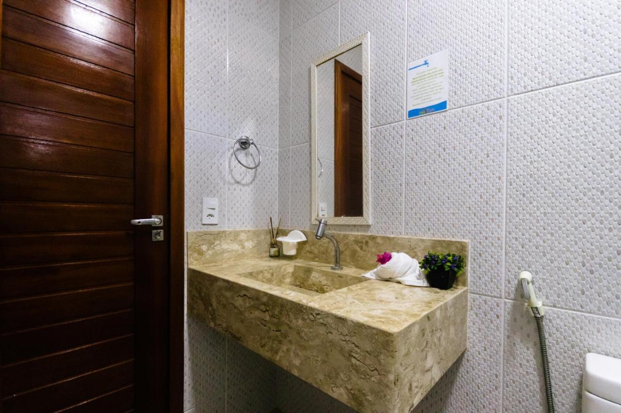 バーハ・グランデ Casa Bella Barra Grandeヴィラ エクステリア 写真